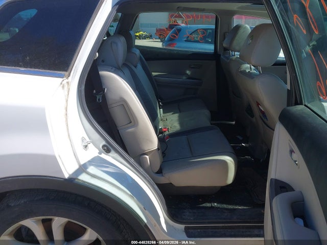 44828266 :رقم المزاد ، JM3TB3DV7B0324880 vin ، 2011 Mazda Cx-9 Grand Touring مزاد بيع
