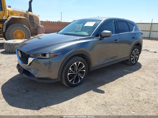 Aukcja sprzedaży 2023 Mazda Cx-5 2.5 S Premium, vin: JM3KFBDM0P0191730, numer aukcji: 44828268