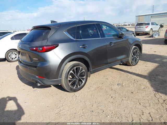 Aukcja sprzedaży 2023 Mazda Cx-5 2.5 S Premium, vin: JM3KFBDM0P0191730, numer aukcji: 44828268