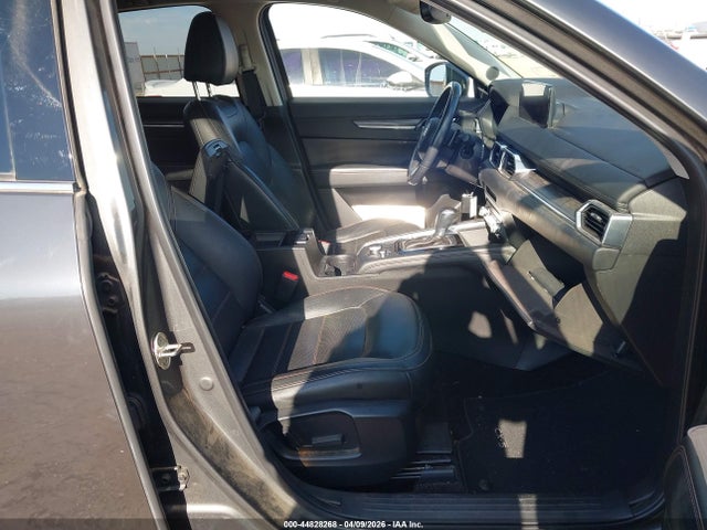 Aukcja sprzedaży 2023 Mazda Cx-5 2.5 S Premium, vin: JM3KFBDM0P0191730, numer aukcji: 44828268