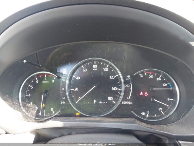 Aukcja sprzedaży 2023 Mazda Cx-5 2.5 S Premium, vin: JM3KFBDM0P0191730, numer aukcji: 44828268