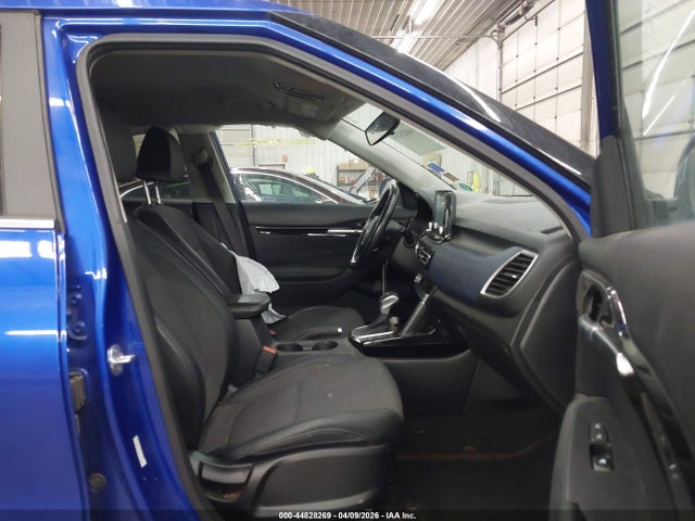 Продажа на аукционе авто 2023 Kia Seltos S, vin: KNDEUCAA4P7367066, номер лота: 44828269