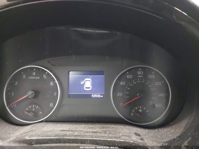 Продажа на аукционе авто 2023 Kia Seltos S, vin: KNDEUCAA4P7367066, номер лота: 44828269