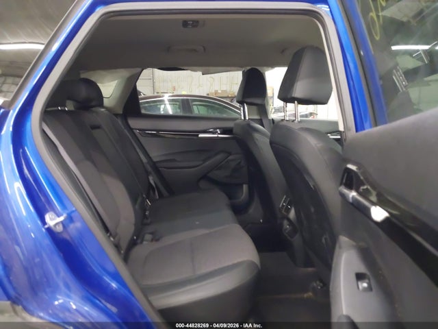 Продажа на аукционе авто 2023 Kia Seltos S, vin: KNDEUCAA4P7367066, номер лота: 44828269