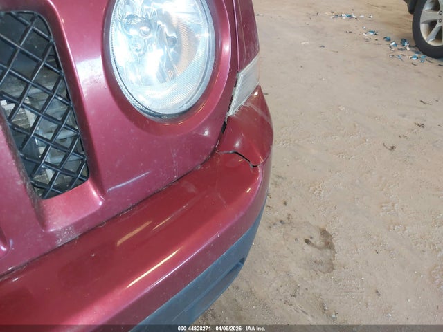 Aukcja sprzedaży 2016 Jeep Patriot Latitude, vin: 1C4NJPFB1GD590202, numer aukcji: 44828271