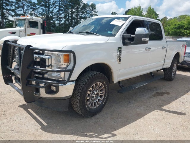 Aukcja sprzedaży 2020 Ford F-250 Xlt, vin: 1FT7W2BN4LEE92895, numer aukcji: 44828272