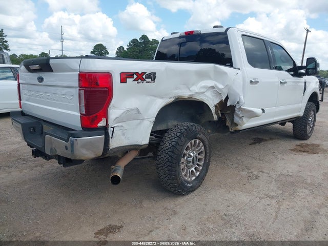 Aukcja sprzedaży 2020 Ford F-250 Xlt, vin: 1FT7W2BN4LEE92895, numer aukcji: 44828272