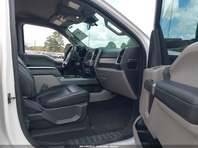 Aukcja sprzedaży 2020 Ford F-250 Xlt, vin: 1FT7W2BN4LEE92895, numer aukcji: 44828272