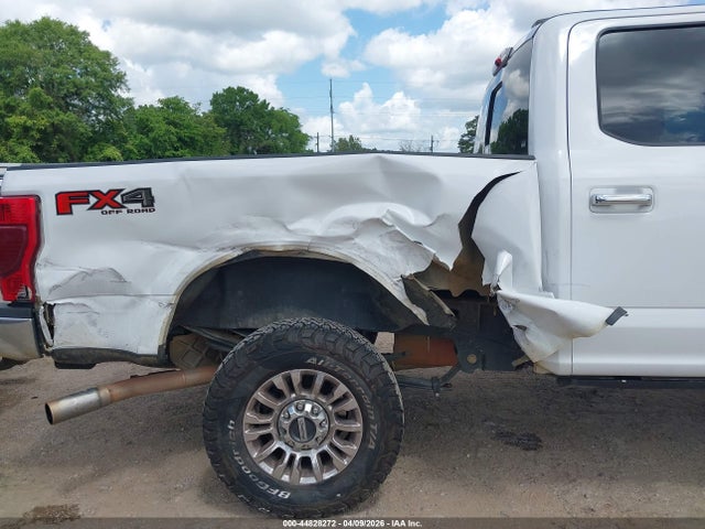 Aukcja sprzedaży 2020 Ford F-250 Xlt, vin: 1FT7W2BN4LEE92895, numer aukcji: 44828272