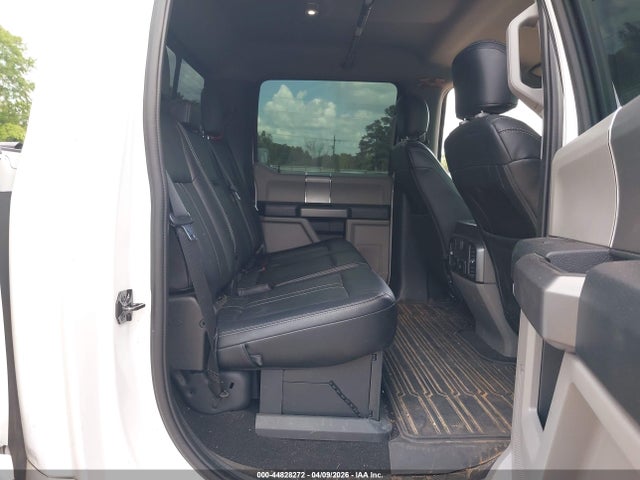 Aukcja sprzedaży 2020 Ford F-250 Xlt, vin: 1FT7W2BN4LEE92895, numer aukcji: 44828272
