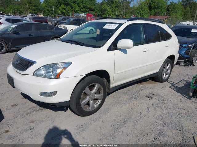 Продаж на аукціоні авто 2007 Lexus Rx 350, vin: 2T2HK31U47C028122, номер лоту: 44828273