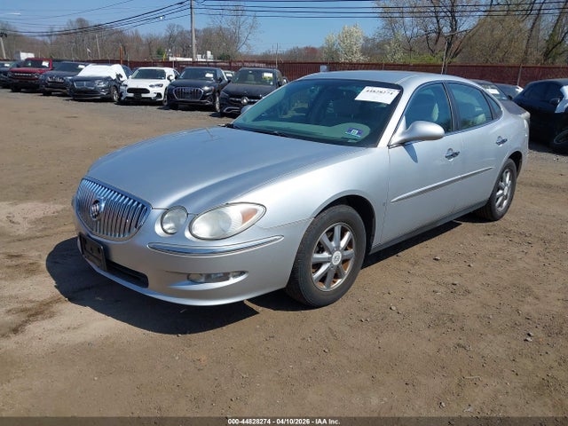 2009 BUICK LACROSSE 2G4WC582791217174 Photo 1
