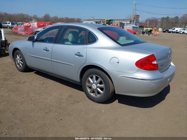 2009 BUICK LACROSSE 2G4WC582791217174 Photo 2