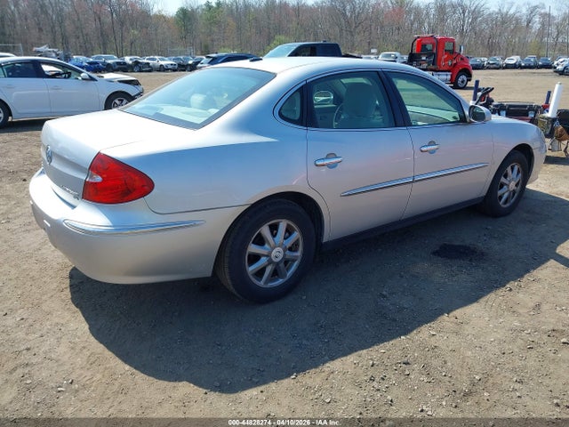 2009 BUICK LACROSSE 2G4WC582791217174 Photo 3