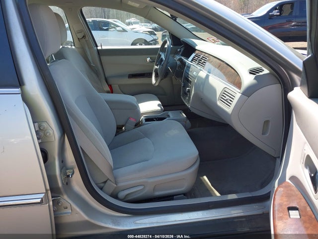 2009 BUICK LACROSSE 2G4WC582791217174 Photo 4