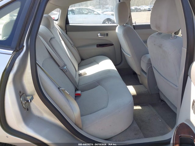 2009 BUICK LACROSSE 2G4WC582791217174 Photo 7