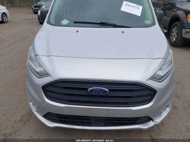 2019 FORD TRANSIT CONNECT NM0LS7F24K1408231 Photo 9
