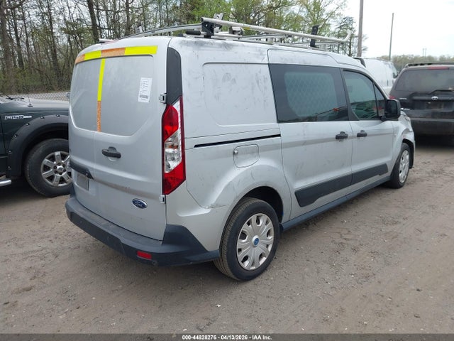 2019 FORD TRANSIT CONNECT NM0LS7F24K1408231 Photo 3