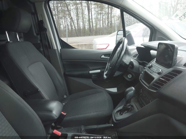 2019 FORD TRANSIT CONNECT NM0LS7F24K1408231 Photo 4