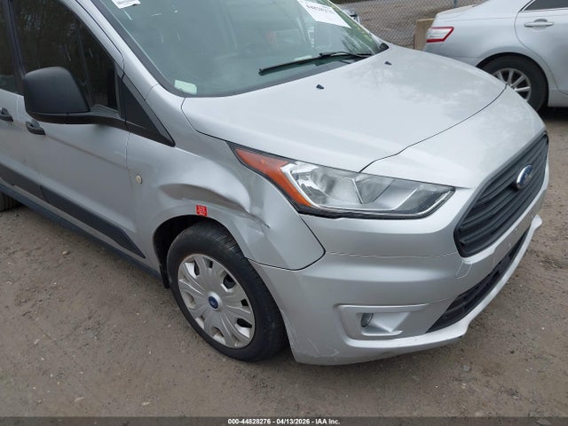 2019 FORD TRANSIT CONNECT NM0LS7F24K1408231 Photo 5