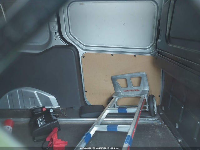 2019 FORD TRANSIT CONNECT NM0LS7F24K1408231 Photo 7