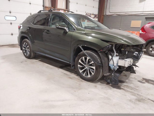 Продаж на аукціоні авто 2022 Lexus Rx 350, vin: 2T2HZMDA2NC328984, номер лоту: 44828279