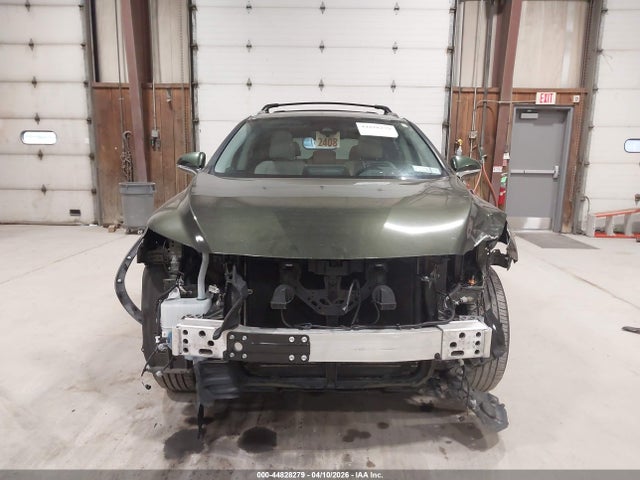 Продаж на аукціоні авто 2022 Lexus Rx 350, vin: 2T2HZMDA2NC328984, номер лоту: 44828279