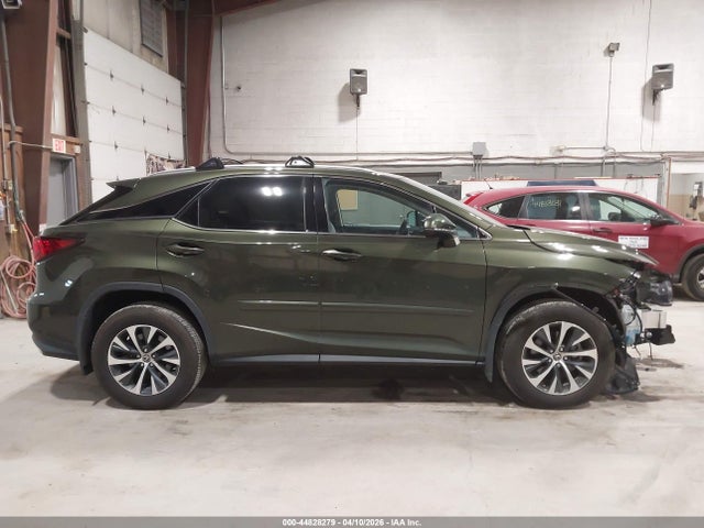 Продаж на аукціоні авто 2022 Lexus Rx 350, vin: 2T2HZMDA2NC328984, номер лоту: 44828279