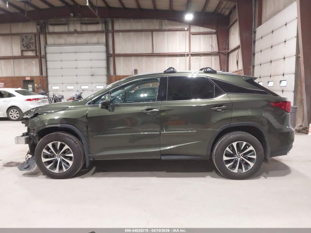 Продаж на аукціоні авто 2022 Lexus Rx 350, vin: 2T2HZMDA2NC328984, номер лоту: 44828279