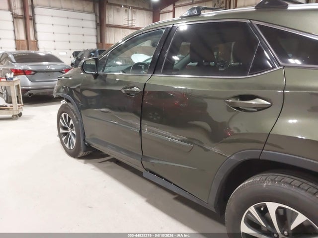 Продаж на аукціоні авто 2022 Lexus Rx 350, vin: 2T2HZMDA2NC328984, номер лоту: 44828279