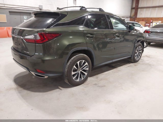 Продаж на аукціоні авто 2022 Lexus Rx 350, vin: 2T2HZMDA2NC328984, номер лоту: 44828279