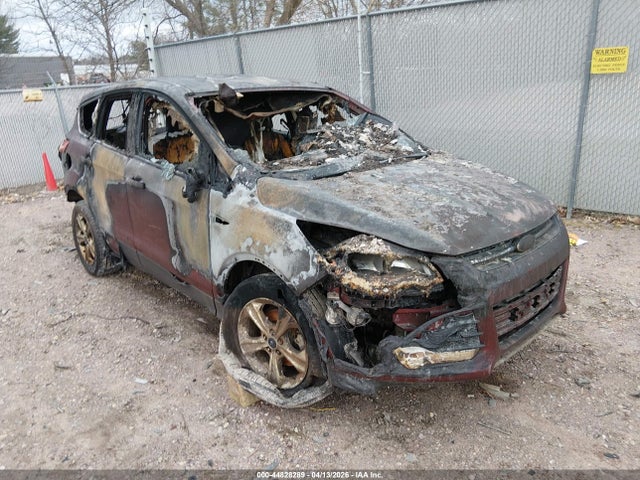 2016 FORD ESCAPE 1FMCU0GX9GUB32824