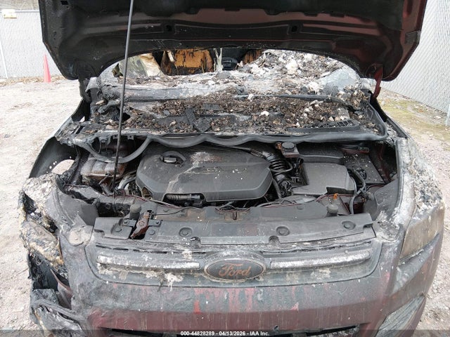 2016 FORD ESCAPE 1FMCU0GX9GUB32824 Photo 9