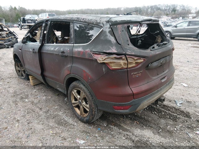 2016 FORD ESCAPE 1FMCU0GX9GUB32824 Photo 2