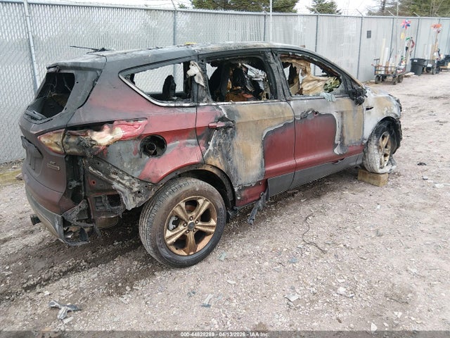 2016 FORD ESCAPE 1FMCU0GX9GUB32824 Photo 3