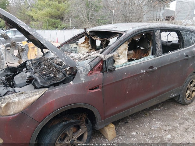 2016 FORD ESCAPE 1FMCU0GX9GUB32824 Photo 5