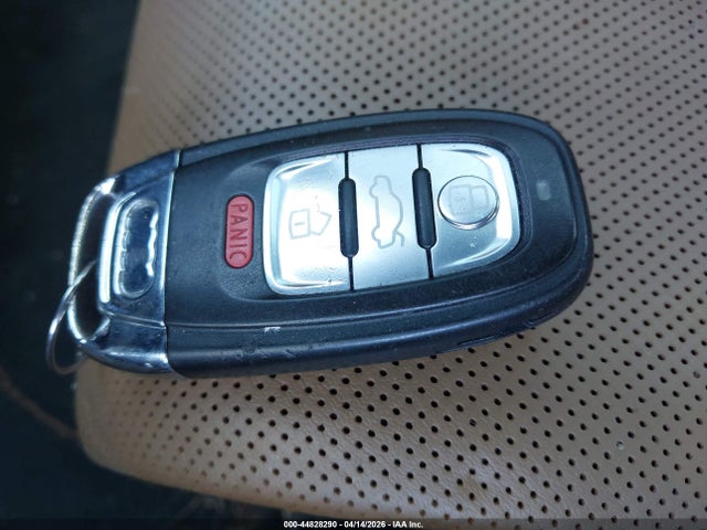 Продажа на аукционе авто 2014 Audi S6 4.0t Prestige, vin: WAUF2AFC8EN090372, номер лота: 44828290