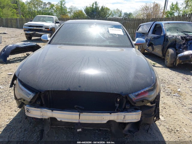 Продажа на аукционе авто 2014 Audi S6 4.0t Prestige, vin: WAUF2AFC8EN090372, номер лота: 44828290