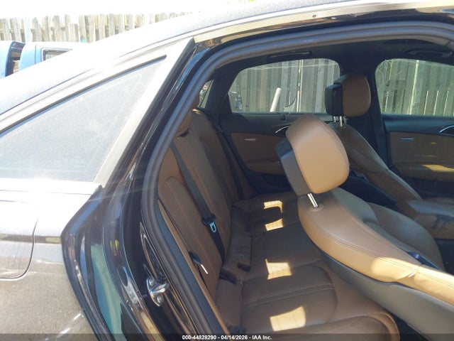 Продажа на аукционе авто 2014 Audi S6 4.0t Prestige, vin: WAUF2AFC8EN090372, номер лота: 44828290