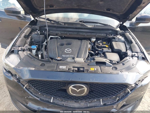 JM3KFBDM0K0693436 Mazda Cx-5 Grand Touring