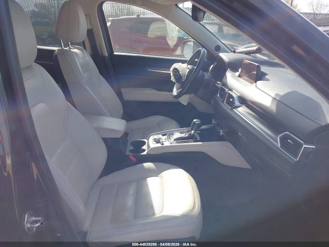 JM3KFBDM0K0693436 Mazda Cx-5 Grand Touring