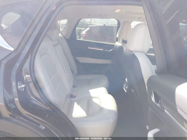 JM3KFBDM0K0693436 Mazda Cx-5 Grand Touring