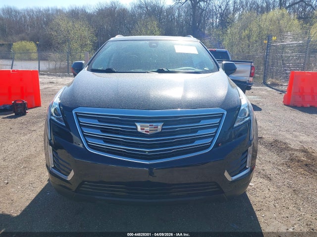 Продаж на аукціоні авто 2017 Cadillac Xt5 Luxury, vin: 1GYKNDRS0HZ286679, номер лоту: 44828301