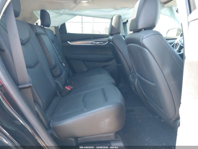 Продаж на аукціоні авто 2017 Cadillac Xt5 Luxury, vin: 1GYKNDRS0HZ286679, номер лоту: 44828301