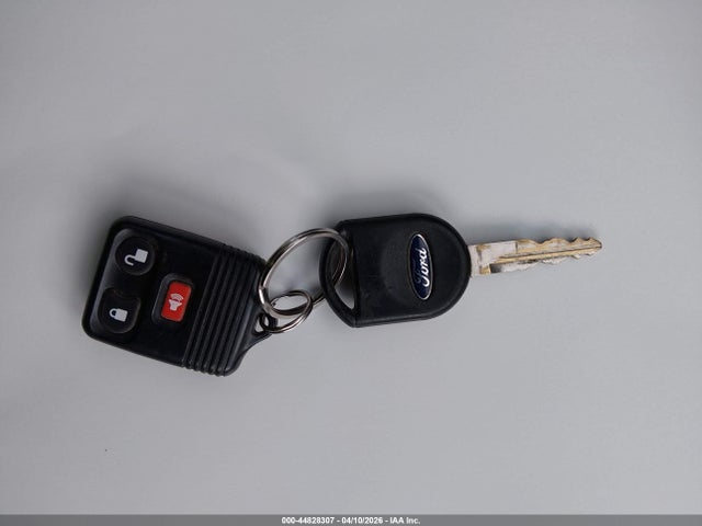 2004 FORD F-150 1FTPX14504NA03849 Photo 10