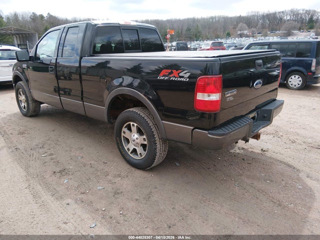2004 FORD F-150 1FTPX14504NA03849 Photo 2