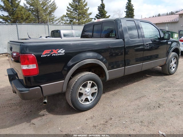 2004 FORD F-150 1FTPX14504NA03849 Photo 3