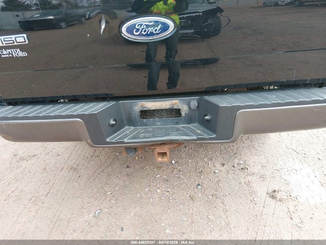 2004 FORD F-150 1FTPX14504NA03849 Photo 5