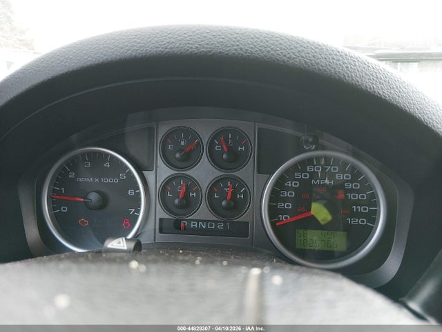 2004 FORD F-150 1FTPX14504NA03849 Photo 6