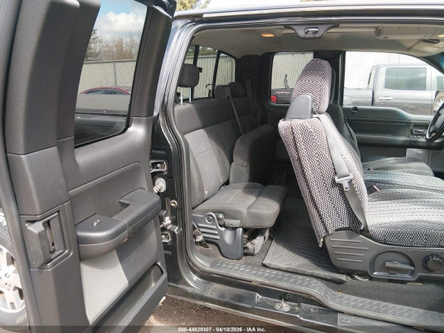 2004 FORD F-150 1FTPX14504NA03849 Photo 7